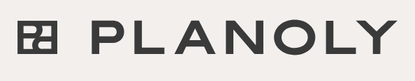 planoly logo